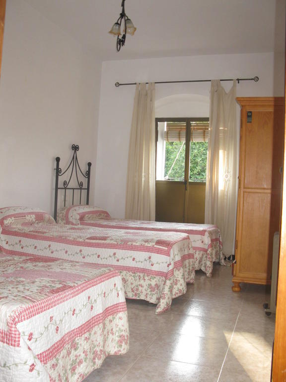 Casa Rural José El Bosque Quarto foto